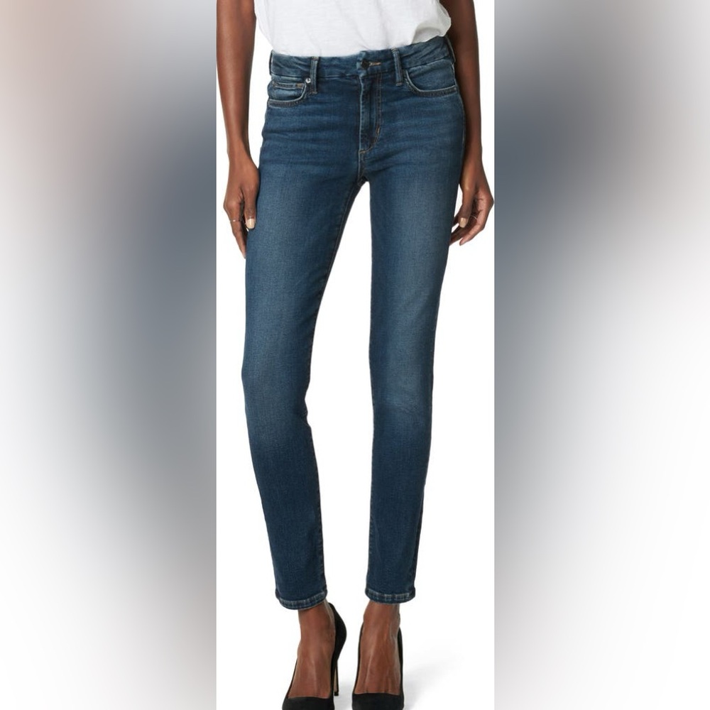 Joe’s Flawless - Icon Ankle Skinny Jeans